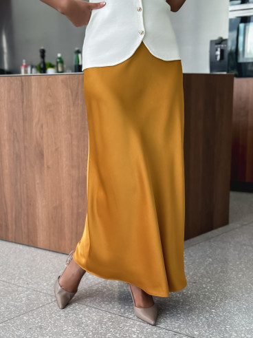 Elli W23960 moutarde