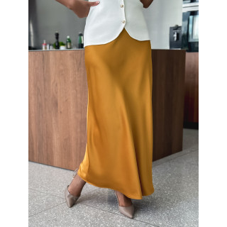 Elli W23960 moutarde