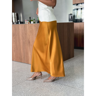 Elli W23960 moutarde