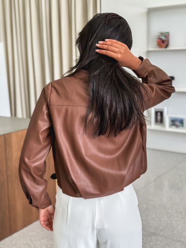 Elli W25013 brun