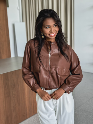 Elli W25013 brun