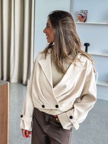 Elli W50024 beige