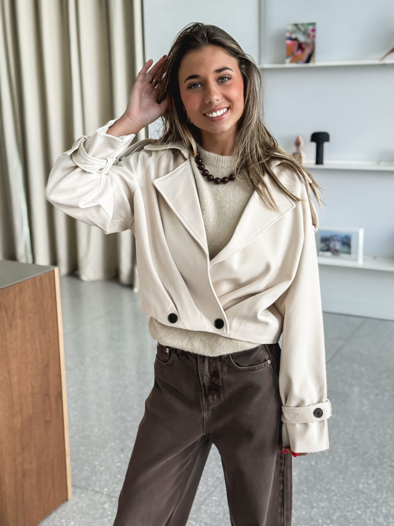 Elli W50024 beige