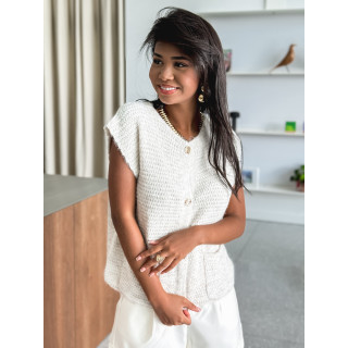 Season15g203 beige chine