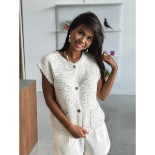 Season15g203 beige chine