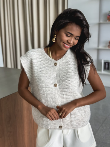 Season15g203 beige chine