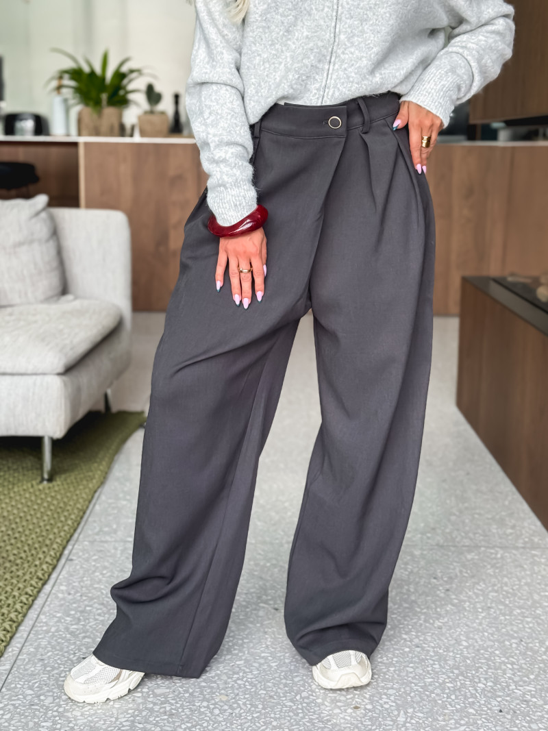 Elli W25155 gris