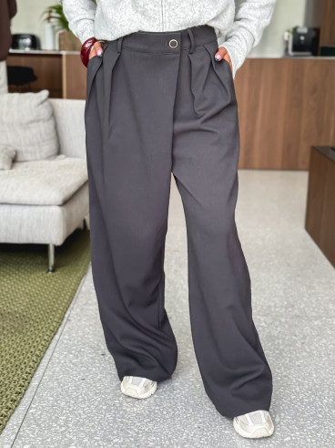 Elli W25155 gris
