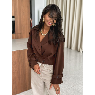 Elli W50024 choco