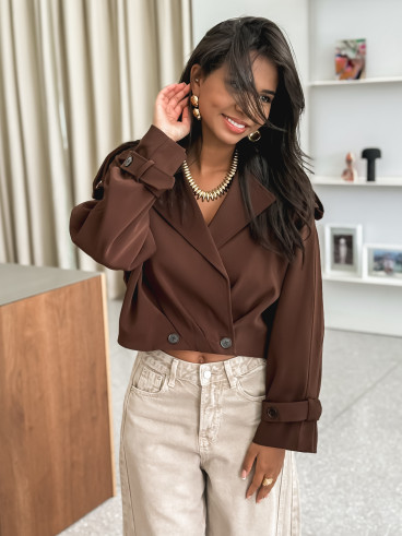 Elli W50024 choco