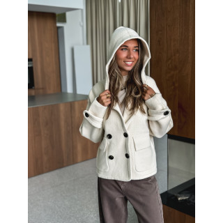 Veste Zoéline - Beige