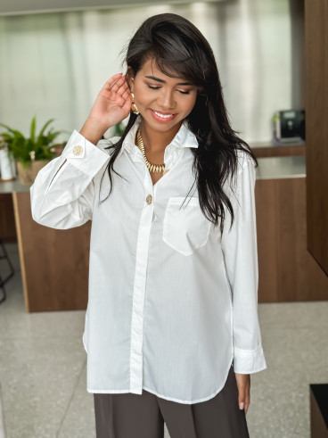 Swee77168 blanc