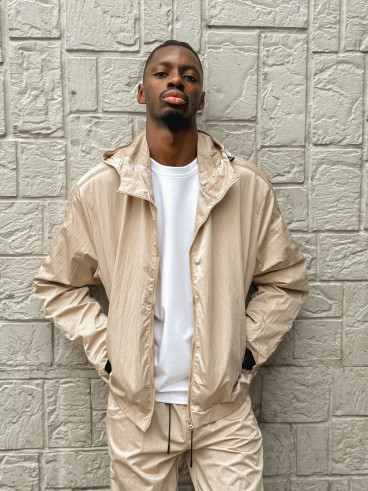 Ensemble Bayma - Beige