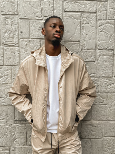 Ensemble Bayma - Beige