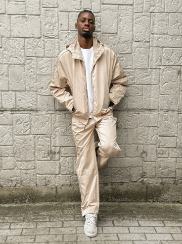 Ensemble Bayma - Beige