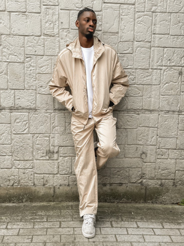Ensemble Bayma - Beige