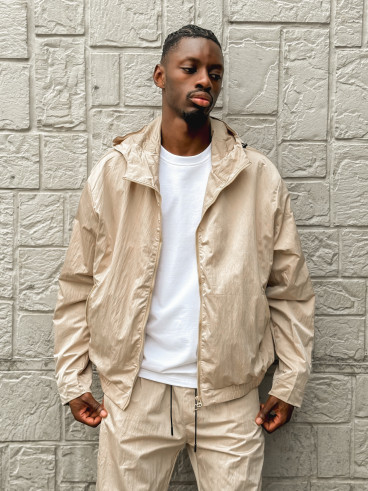 Ensemble Bayma - Beige
