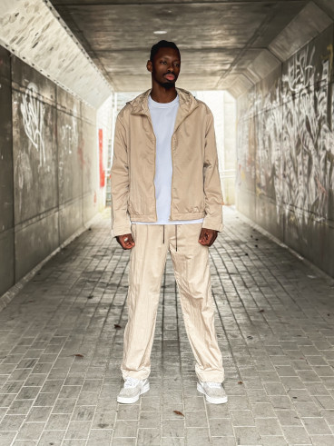 Ensemble Bayma - Beige