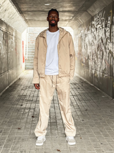Ensemble Bayma - Beige