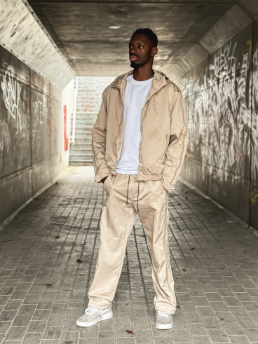 Ensemble Bayma - Beige