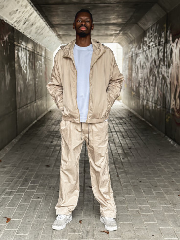 Ensemble Bayma - Beige