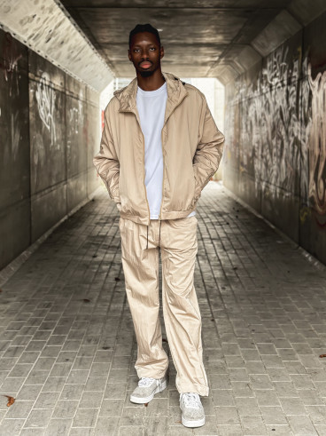 Ensemble Bayma - Beige