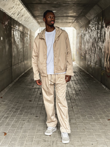 Ensemble Bayma - Beige
