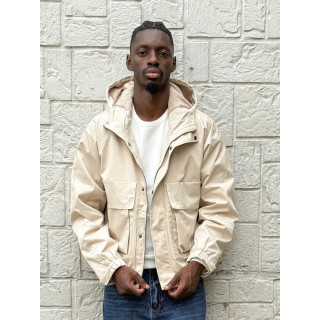 Veste Esteban - Beige