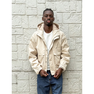 Veste Esteban - Beige