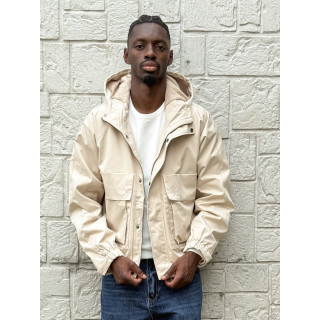 Veste Esteban - Beige
