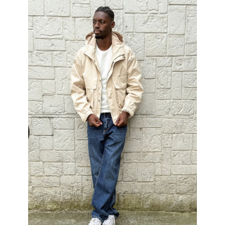 Veste Esteban - Beige