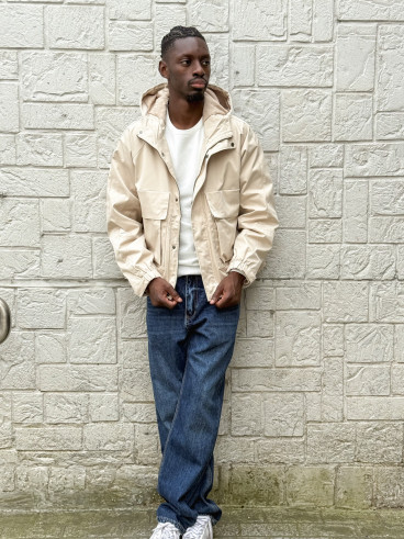 Veste Esteban - Beige