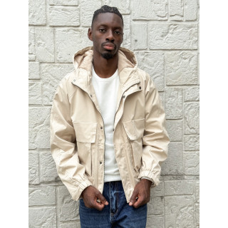 Veste Esteban - Beige