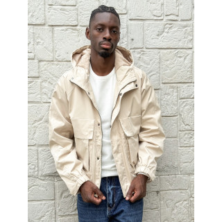 Veste Esteban - Beige