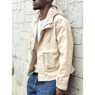 Veste Esteban - Beige