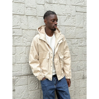 Veste Esteban - Beige