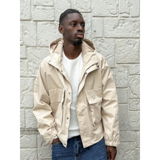 Veste Esteban - Beige