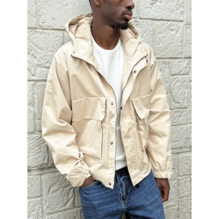 Veste Esteban - Beige