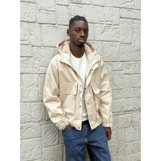 Veste Esteban - Beige