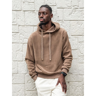 Pull Youri - Taupe
