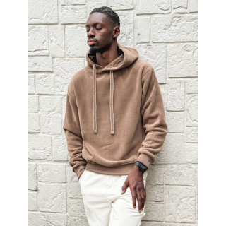 Pull Youri - Taupe