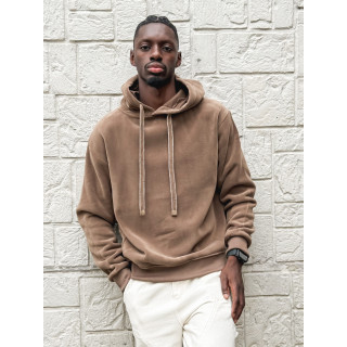 Pull Youri - Taupe