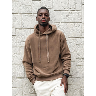 Pull Youri - Taupe