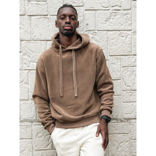 Pull Youri - Taupe