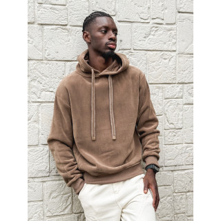 Pull Youri - Taupe