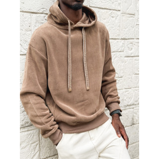 Pull Youri - Taupe