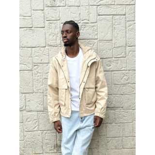 Veste Esteban - Beige