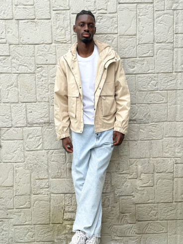 Veste Esteban - Beige