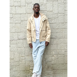 Veste Esteban - Beige