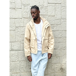 Veste Esteban - Beige